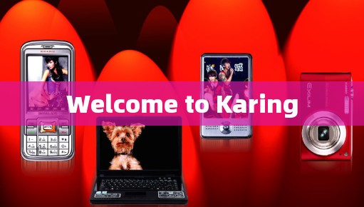 Welcome to Karing