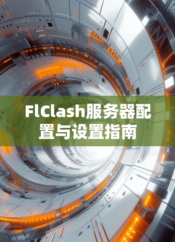 FlClash服务器配置与设置指南