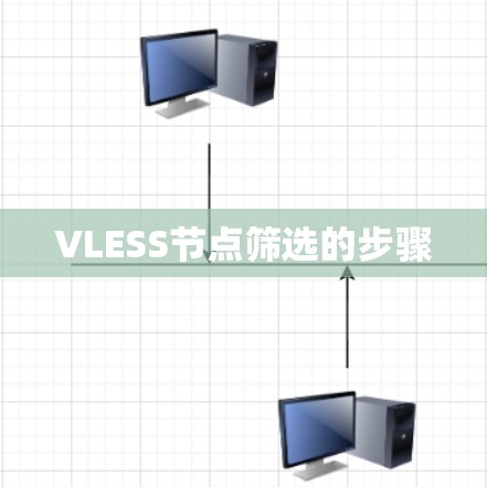 VLESS节点筛选的步骤