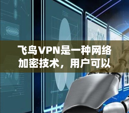 飞鸟VPN是一种网络加密技术，用户可以通过配置VPN来保护隐私、匿名化网络流量或者绕过网络限制。以下是飞鸟VPN的配置方法