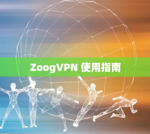 ZoogVPN 使用指南