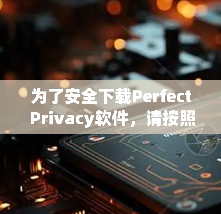 为了安全下载Perfect Privacy软件，请按照以下步骤操作