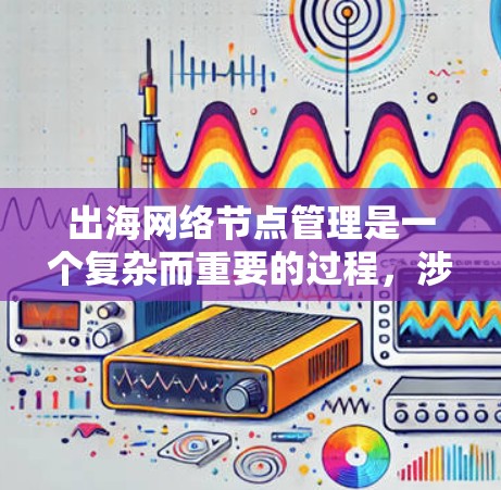 出海网络节点管理是一个复杂而重要的过程，涉及多个方面的策略和操作。以下是对该过程的详细总结