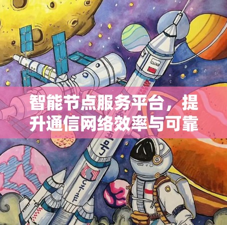 智能节点服务平台，提升通信网络效率与可靠性