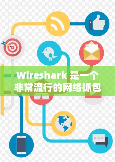 Wireshark 是一个非常流行的网络抓包和分析工具，广泛用于网络调试和安全分析。以下是下载和安装 Wireshark 的步骤