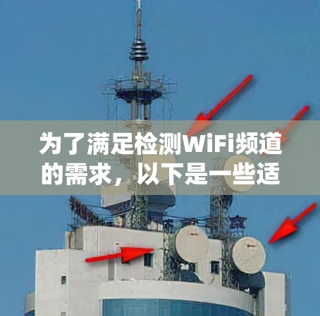 为了满足检测WiFi频道的需求，以下是一些适合不同操作系统和需求的工具，以及它们的特点和适用场景