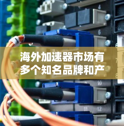 海外加速器市场有多个知名品牌和产品，以下是一些常见的海外加速器及其特点