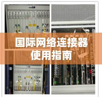 国际网络连接器使用指南