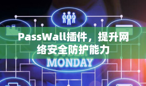 PassWall插件，提升网络安全防护能力