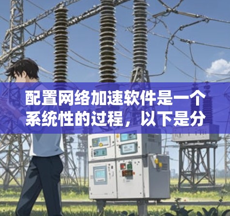 配置网络加速软件是一个系统性的过程，以下是分步骤的指导