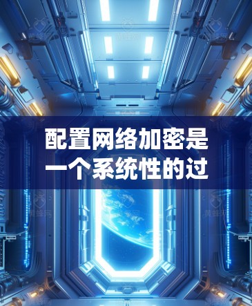 配置网络加密是一个系统性的过程，涉及多种方法和步骤。以下是分步骤的指南，帮助您安全地配置网络加密