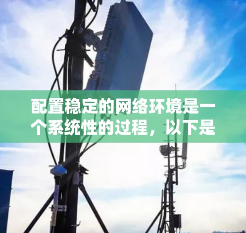 配置稳定的网络环境是一个系统性的过程，以下是分步指南，帮助您逐步完成网络环境的设置