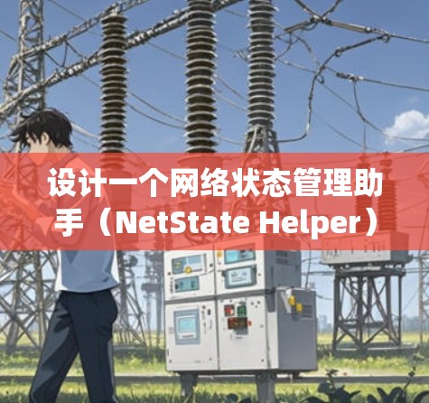 设计一个网络状态管理助手（NetState Helper）涉及多个步骤，确保其能够有效监控和解决网络问题。以下是详细的设计思路
