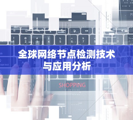 全球网络节点检测技术与应用分析