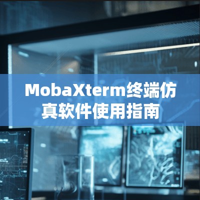 MobaXterm终端仿真软件使用指南