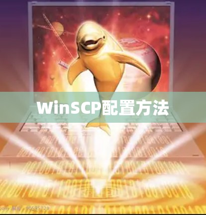 WinSCP配置方法