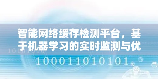 智能网络缓存检测平台，基于机器学习的实时监测与优化方案