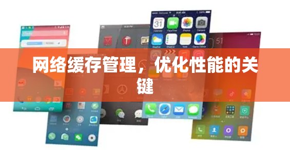 网络缓存管理，优化性能的关键