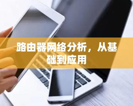 路由器网络分析，从基础到应用