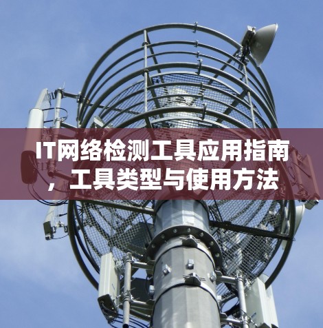 IT网络检测工具应用指南，工具类型与使用方法