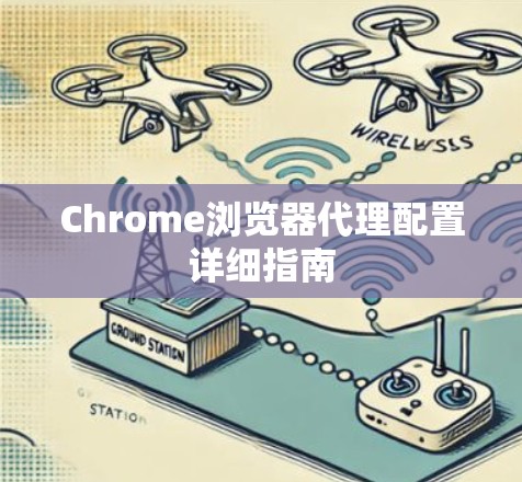 Chrome浏览器代理配置详细指南