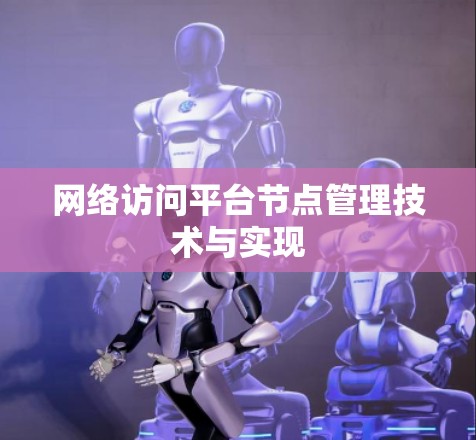 网络访问平台节点管理技术与实现