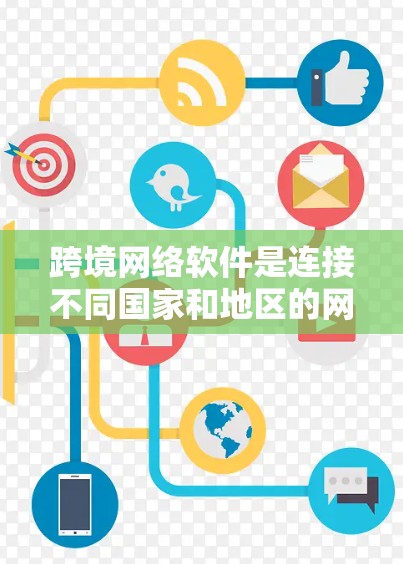 跨境网络软件是连接不同国家和地区的网络、数据和服务的工具，非常适合企业和个人的全球化需求。以下是关于跨境网络软件下载的详细指南