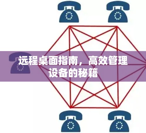 远程桌面指南，高效管理设备的秘籍