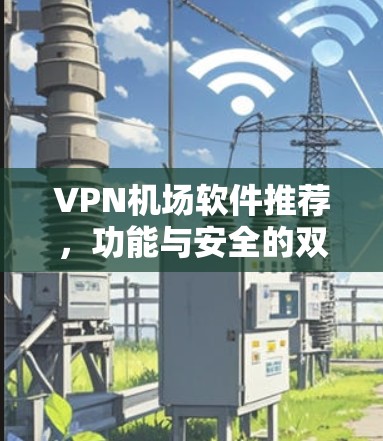 VPN机场软件推荐，功能与安全的双重保障