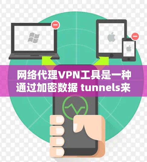 网络代理VPN工具是一种通过加密数据 tunnels来保护隐私和安全的技术。它通过将用户的网络流量加密，防止数据被窃取或篡改，帮助用户访问被限制的网站或保护敏感信息。以下是关于VPN工具的详细分析