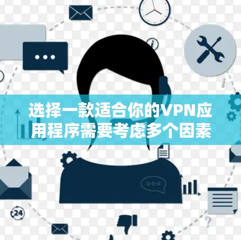 选择一款适合你的VPN应用程序需要考虑多个因素，包括隐私保护、速度、价格、用户评价和安装体验。以下是对几款常见VPN应用的详细分析和推荐
