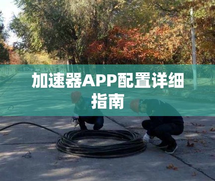 加速器APP配置详细指南