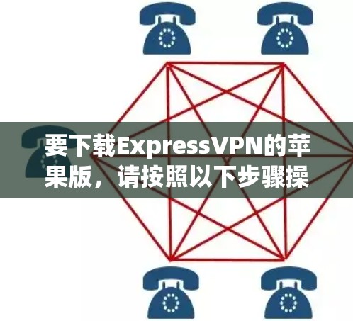要下载ExpressVPN的苹果版，请按照以下步骤操作