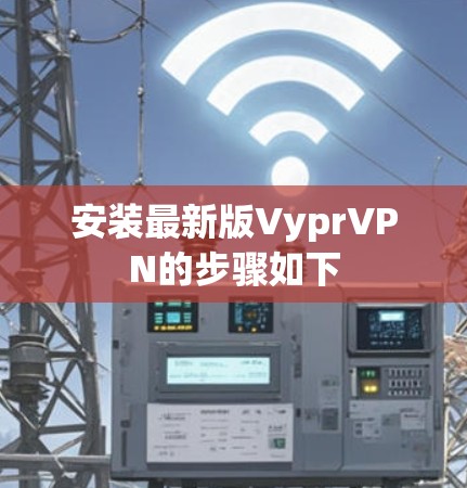 安装最新版VyprVPN的步骤如下