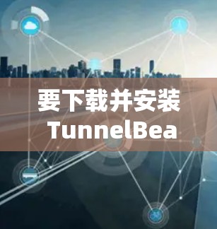 要下载并安装 TunnelBear VPN 的电脑软件，可以按照以下步骤操作