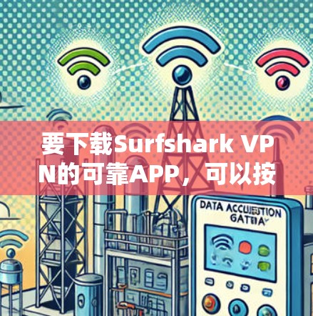 要下载Surfshark VPN的可靠APP，可以按照以下步骤进行