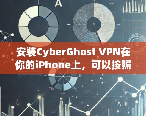 安装CyberGhost VPN在你的iPhone上，可以按照以下步骤进行