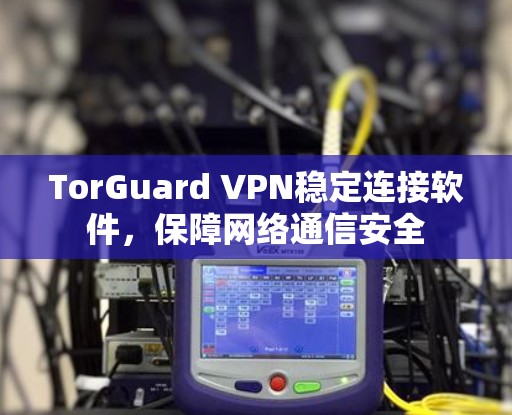 TorGuard VPN稳定连接软件，保障网络通信安全