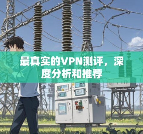 最真实的VPN测评，深度分析和推荐