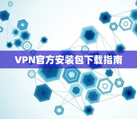 VPN官方安装包下载指南