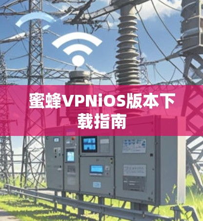 蜜蜂VPNiOS版本下载指南