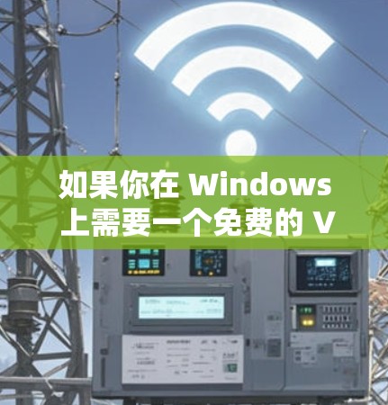 如果你在 Windows 上需要一个免费的 VPN 下载，以下是一些常见的免费 VPN 服务提供商及其下载链接